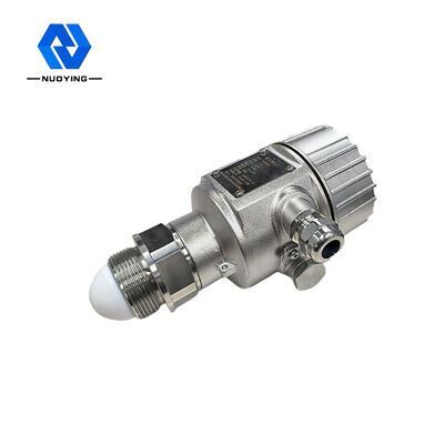 Un bon prix. Mètre de niveau radar à haute fréquence de PTFE 80ghz pour pharmaceutique en ligne