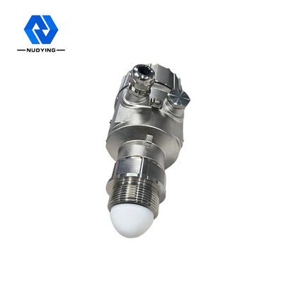 Un bon prix. Mini jauge de niveau radar antidéflagrante pour station d'épuration des eaux usées en ligne