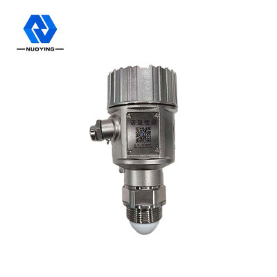 Un bon prix. Indicateur de niveau Radar NYRD900, boîtier en acier et aluminium, réacteur 80GHz, jauge de niveau Radar en ligne