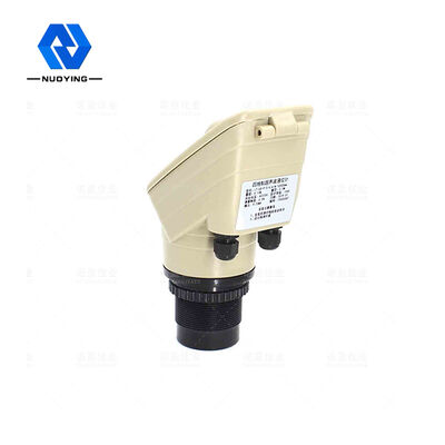 Un bon prix. 24VDC a intégré l'émetteur de niveau ultrasonique pour le liquide en ligne