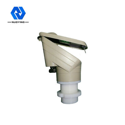 Un bon prix. Transmetteur de niveau à ultrasons SS304 Transmetteur de niveau de liquide 220VAC en ligne