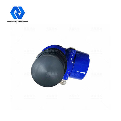 Un bon prix. IP67 sonde intégrée par émetteur de niveau ultrasonique liquide NYCSUL - 503 en ligne