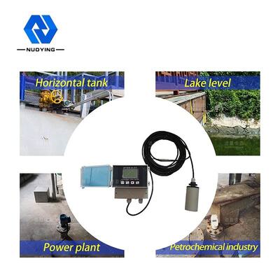 Un bon prix. NYCSUL-502 Indicateur de niveau à ultrasons intelligent sans contact en ligne
