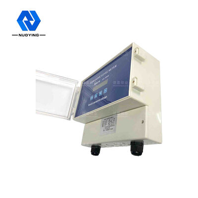 Un bon prix. Matériau d'antenne PP/PVC/PTFE/304 Émetteur de niveau ultrasonique pour la mesure du niveau du liquide en ligne