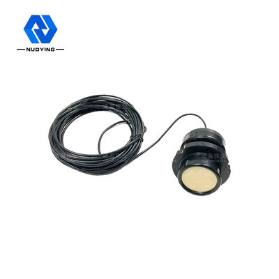 Un bon prix. NYCSUL-502 Ultrasonomètre de niveau pour divers réservoirs de liquide avec sonde partagée en ligne