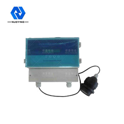 Un bon prix. Émetteur de niveau ultrasonique de haute précision pour la mesure des liquides en ligne