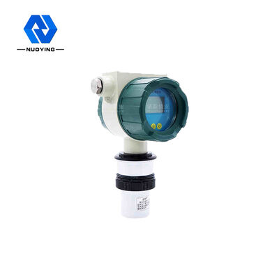 Un bon prix. L'alimentation électrique 24VDC Non-contact réservoir d'eau compteur capteurs à ultrasons Plage de mesure 0 ~ 40m (split) Précision de mesure < 0,5% (plage> 20m) en ligne