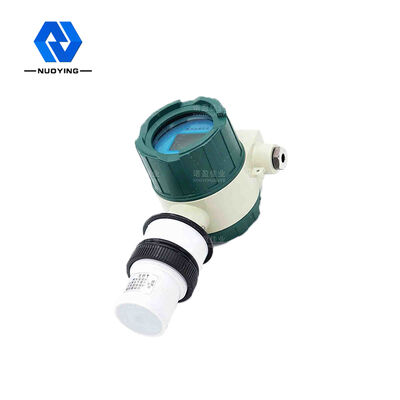 Un bon prix. Sensor à ultrasons sans contact pour le réservoir d'eau Plage de mesure de 0 à 20 m (intégrée) Précision de mesure < 0,25% (plage < 20 m) en ligne