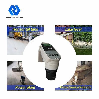 Un bon prix. Transmetteur de niveau numérique à ultrasons 220VAC 24VDC 20m-30m en ligne