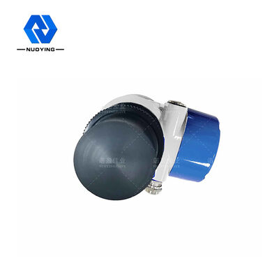 Un bon prix. Précision ultrasonique de jauge de niveau liquide ultrasonique de l'émetteur 20m de niveau de PVC haute en ligne