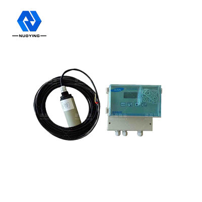 Un bon prix. Transmetteur de niveau ultrasonique pur, jauge de niveau ultrasonique de Protection IP68 sans contact pour une utilisation en extérieur en ligne