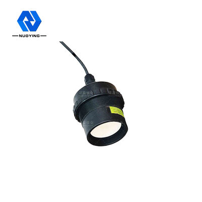 Un bon prix. Indicateur de niveau ultrasonique de NYCSUL502 IP65 pour la boue 24VDC exempte d'entretien en ligne