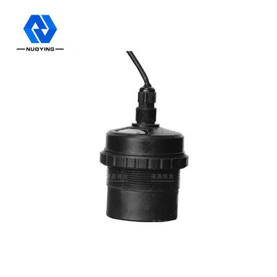 Un bon prix. Jauge de niveau à ultrasons IP65 pour les boues 24VDC sans entretien en ligne