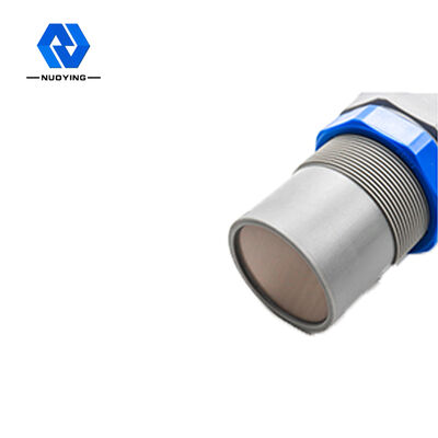 Un bon prix. PTFE mètre de niveau de niveau ultrasonique NYCSUL501 de réservoir d'eau de l'émetteur IP67 de 0 - de 20m en ligne