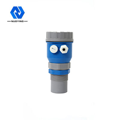 Un bon prix. Compteur de niveau de réservoir à ultrasons ABS 5m sans fil LED LCD OLED 10A 24V DC en ligne