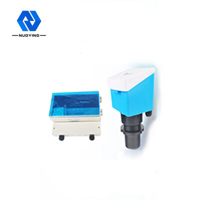 Un bon prix. Émetteur de niveau ultrasonique de SS304 NYCSUL501 pour 4 liquides - 20mA en ligne