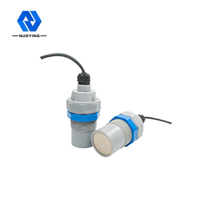 Un bon prix. Capteur de niveau de réservoir de carburant à ultrasons de 5 m à distance sans contact industriel en ligne