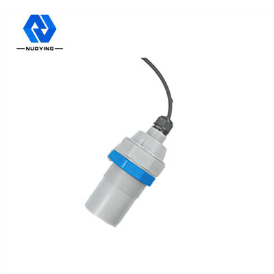 Un bon prix. Capteur de niveau de niveau ultrasonique liquide d'eau profonde d'émetteur de Digital en ligne