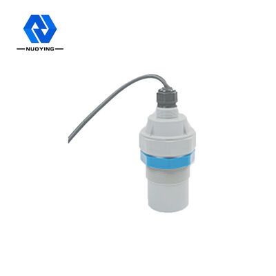 Un bon prix. Écran LCD de débitmètre à canal ouvert à ultrasons divisé de 1 mm en ligne