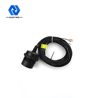 Un bon prix. IP65 angle mort de niveau ultrasonique imperméable de l'émetteur 15M 500mm en ligne