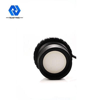 Un bon prix. Arrangement supérieur de niveau ultrasonique de limite inférieure de l'émetteur 10m de réservoir liquide en ligne