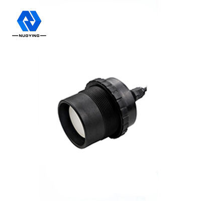 Un bon prix. Jauge de niveau de liquide ultrasonique en PVC NYCSUL502, Compensation de température, haute précision en ligne