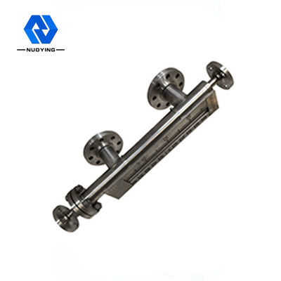 Un bon prix. Jauge de profondeur de réservoir d'eau du transmetteur de niveau magnétique 304SS 25Mpa en ligne