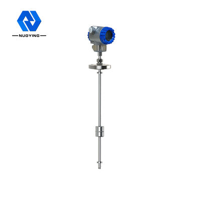 Un bon prix. Jauge de niveau magnétique de boule de flotteur de contrôle multi de point pour la mesure liquide en ligne