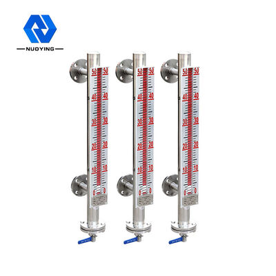 Un bon prix. NYUHZ émetteur de niveau magnétique pour mesure du niveau du liquide avec une portée de 6 m en ligne