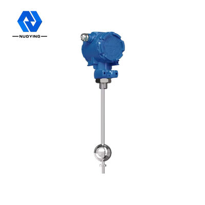Un bon prix. NYUHZ-FQ Commutateur de niveau à flotteur pour la mesure du niveau de liquide avec sortie 4-20 mA Commutateurs de niveau à flotteur d'usine en ligne