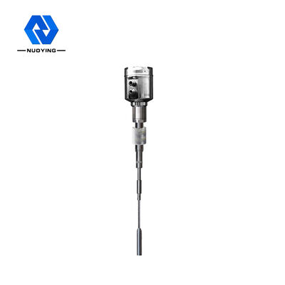Un bon prix. Transmetteur de niveau d'admission ultra élevé des solides rf d'isolation 24VDC NYSP - M24 en ligne