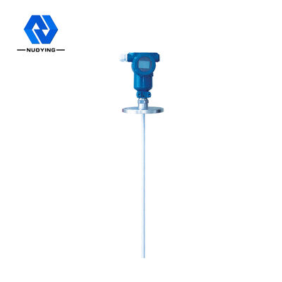 Un bon prix. Vente à chaud 24VDC NUOYING liquide NYDR-3051 RF Capacitance de niveau du compteur en ligne