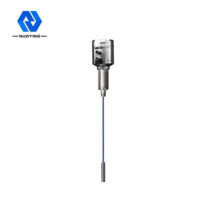 Un bon prix. NYSP-M17 Compteur de niveau d'admission de liquide corrosif mesurable RF en ligne