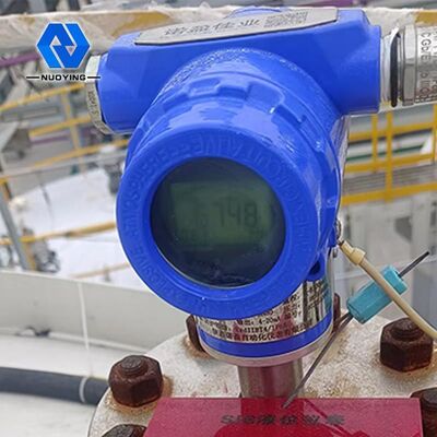 Un bon prix. Compteur de niveau de capacité RF 24VDC NYSP-DR pour liquide en ligne