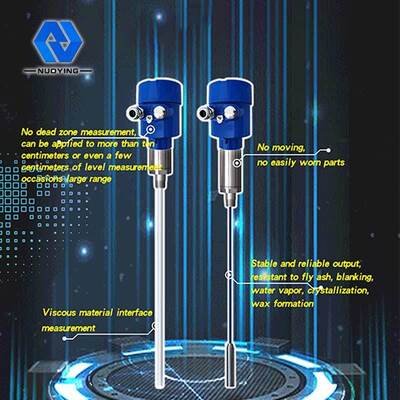 Un bon prix. 4 - affichage numérique de corrosion d'émetteur de niveau d'accès de 20mA rf anti en ligne