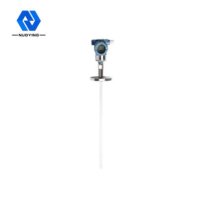 Un bon prix. Industrie chimique de sonde de PTFE de jauge de niveau de capacité de radiofréquence de navire moyen corrosif en ligne