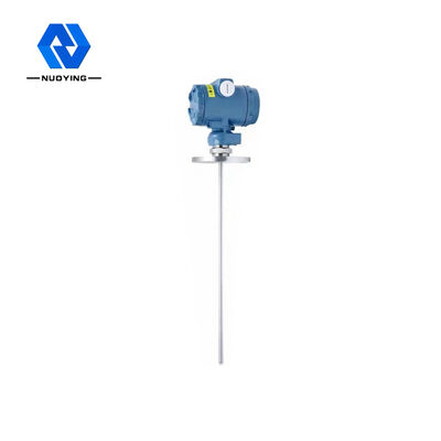 Un bon prix. Capteur de niveau de capacité RF, sonde PTFE, pour liquide corrosif, protocole de communication personnalisé en ligne