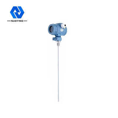 Un bon prix. Capteur de niveau de capacité RF de type tige 24 V CC pour la mesure de niveau d'électrolytes et d'interfaces liquides en ligne