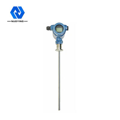 Un bon prix. RF Haute sensibilité Large gamme d'applications Compteur de niveau Installation de pinces sanitaires en ligne