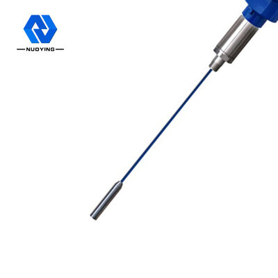 Un bon prix. Transmetteur de niveau d'admission RF 24 V CC sans entretien NYSP-M17 avec sonde à câble flexible isolée en ligne
