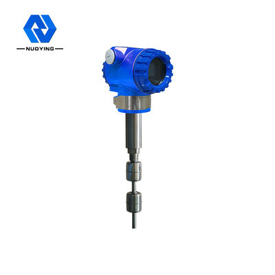 Un bon prix. NYCZ500 Transmetteur de niveau magnétostrictif courant de travail 4..20mA Caractéristiques de charge (lorsque le courant de sortie, la résistance de charge maximale est de 600Ω Voltage de sortie la résistance de charge maximale de 2mA en ligne