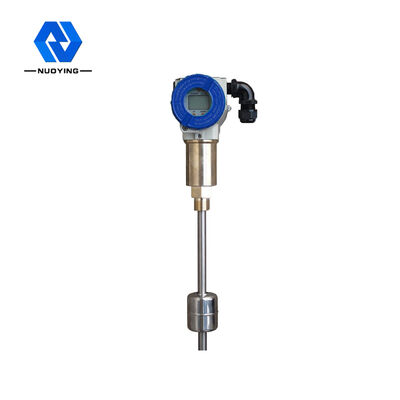 Un bon prix. Boule de flottement de mesure de Rod Type Magnetostrictive Liquid Level en ligne