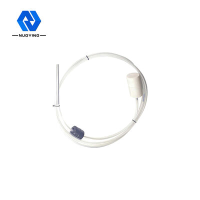 Un bon prix. Jauge de niveau magnétostrictive de haute précision 4-20mA 24VDC Transmetteur de niveau Magnetrol en ligne