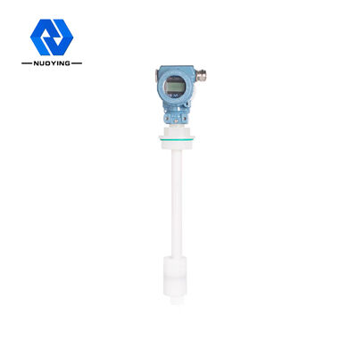 Un bon prix. Mètre de niveau magnétostrictif de réservoir de stockage souterrain 4-20mA IP67/IP68 en ligne