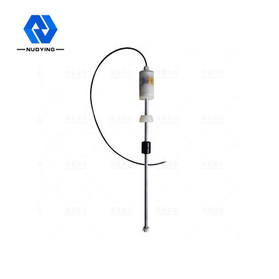 Un bon prix. jauge de niveau magnétostrictive 24VDC 1Mpa pour transmetteur de niveau d'interface huile-eau en ligne