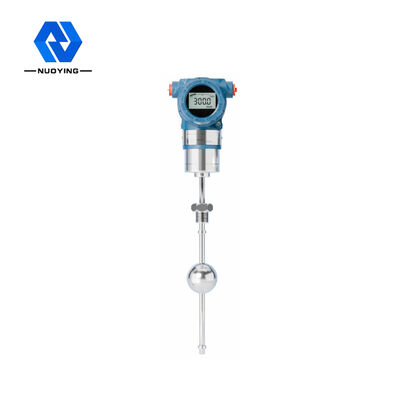 Un bon prix. NYCZ500 Transmetteur de niveau magnétostrictif de haute précision pour la connexion de fil de mesure du niveau du liquide en ligne