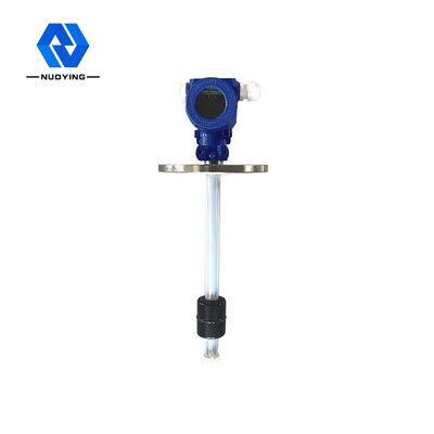Un bon prix. Vente à chaud Capteur de niveau d'eau liquide NYCZ500 Transmetteur de niveau magnétostrictif Application typique en ligne