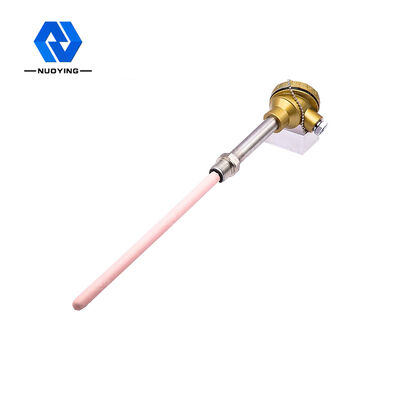 Un bon prix. Fil 0.5mm Platine Rhodium Thermocouple 25mm 22mm 16mm en ligne