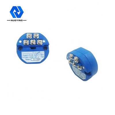 Un bon prix. Capteur transmetteur de température bleu RTD PT100 polypropylène 0,5 V 4,5 V en ligne