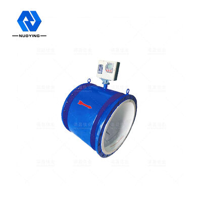 Un bon prix. transmetteur de débit électromagnétique 1Mpa 2.5Mpa 4Mpa 15mm à 800mm en ligne
